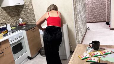 Milf turned out to be a fan of anal sex