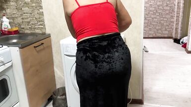 Milf turned out to be a fan of anal sex - 2 image