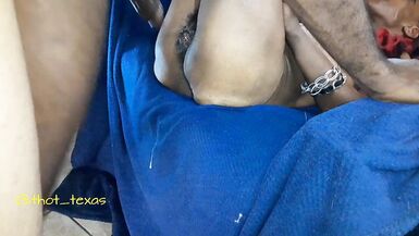 Thot in Texas Free - Squirting & Ebony Tag Team Creampie MILF - 11 image