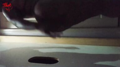 德州的骚货 - 第12部分 真正的业余爱好者 真正的自制业余爱好者 上周五的热辣性爱Gloryhole - 7 image