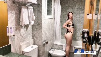 Pornovatas autour du monde Allemagne avec la belle Lisa Anmach