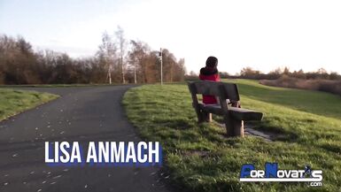 Pornovatas por el mundo Alemania con la preciosa Lisa Anmach - 2 image