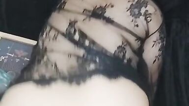 WEDNESDAY 08 JUNE 10AM. POV. MOANING. SQUIRT. - 3 image