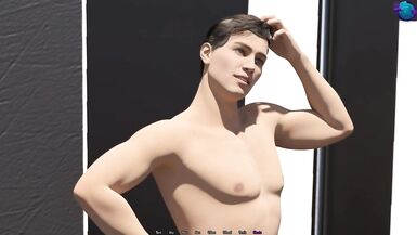 Matrix Hearts - HD - Part 22 An Easy Trip With A Perfect Girl By VisualNovelCollect - 2 image