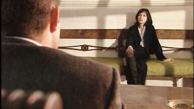 Libidine Nella Villa Dello Zio Guardone - Scena #02