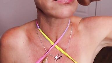 Mommy Helps You Drain Your Balls POV - 14 image