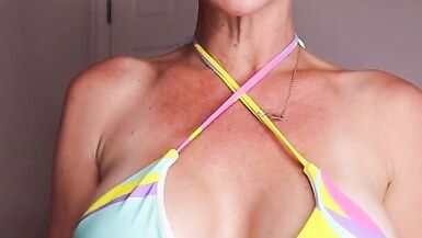 Mommy Helps You Drain Your Balls POV - 2 image