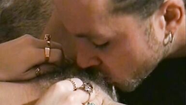 Wild vintage pussies - Episode 5