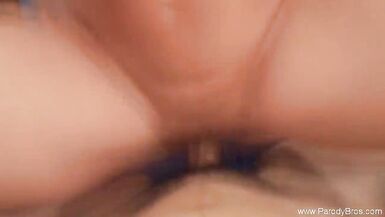 Lesbian Ladies Plays Each Other Pussy Fingering Again - 6 image