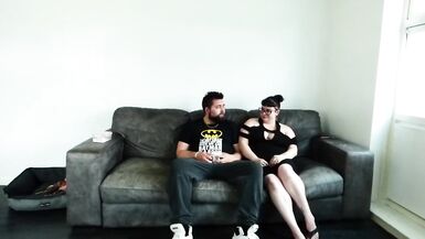 Rosie Belle - you bring the sugar, Ill bring the D Naughty Neighbour gets caught fucking wife! - 4 image