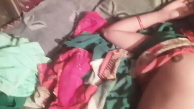 Pyasi Bhabi Nadan Devar Sex Scandal