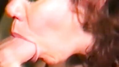 Classic Retro Legends Fuck Deeply enjoying To Feel - 2 image