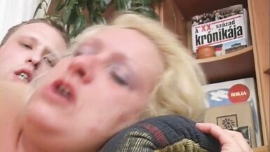 BDSM, Fetish, Amore - Episodio 6 - 11 image