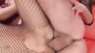 American Gangbang with hardcore Milfs - 14 image