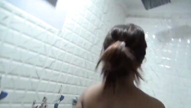 Indian Hot Milf Fingering Her Own Pink Wet Pussy - 13 image