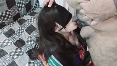 Rabia Bhabhi Fucked By Step Father At Home With Clear Hindi Audio - 1 image