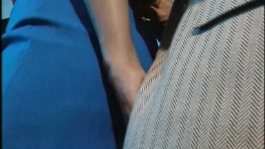 Libidine Nella Villa Dello Zio Guardone - Scena #04