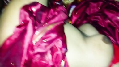 Indian Suhagrat First Time Sex - 13 image