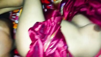 Indian Suhagrat First Time Sex - 15 image