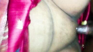 Indian Suhagrat First Time Sex - 7 image