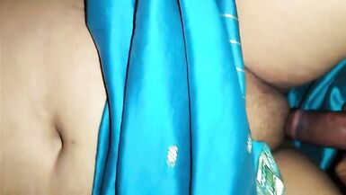 Indian Muslim wife fucked in ass and pussy by stranger - 3 image