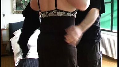 FAMIGLIE ITALIANE - scena 5