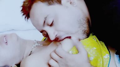 Hot Indian bhabi vuole scopare hardcore - 15 image