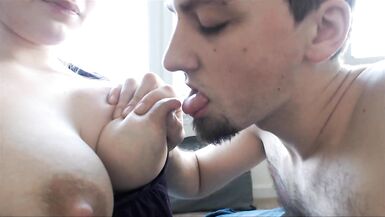 Adult Breastfeeding Daddy - 3 image