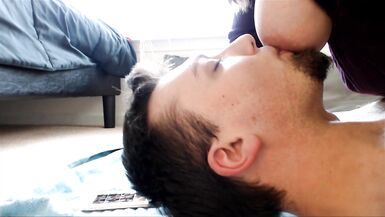 Adult Breastfeeding Daddy - 7 image