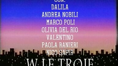 W le Troie - Scena #04 - 3 image