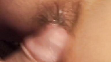Hot blonde lady gets fucked like a slut by a hard inexperienced cock - 9 image