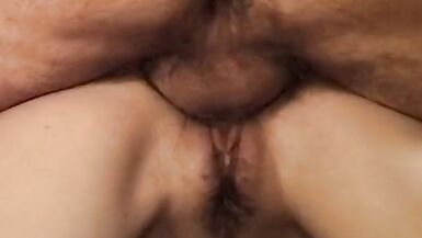 A fiery meeting between two lovers eager to fuck and enjoy - 12 image