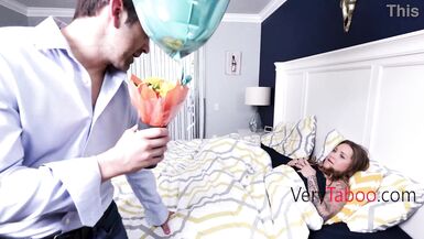 Stepmom Caught Cheating On Mother's Day