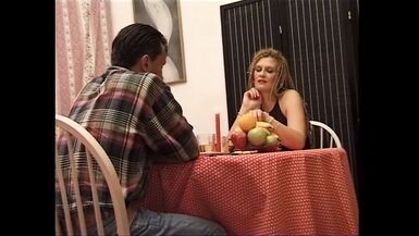 La vuoi questa Banana?