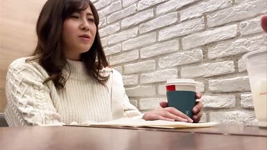 Amateur Wives with Defects - A Beautiful Modern Housewife I Fished Out by Paying or a Dating App Vol. 02-1 - 3 image