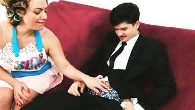 Professor Girafales em dia dos namorados