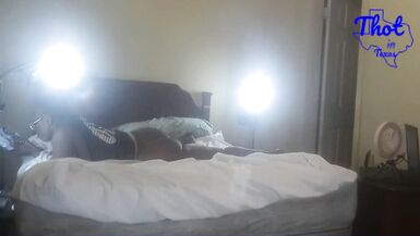 Thot in Texas - Sitting in the Room Wishing for More Dick To Fuck - 10 image