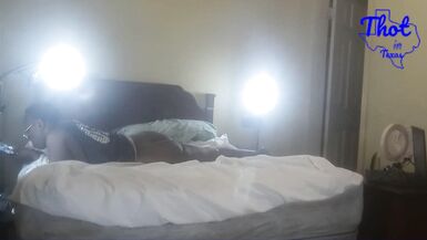 Thot in Texas - Sitting in the Room Wishing for More Dick To Fuck - 11 image