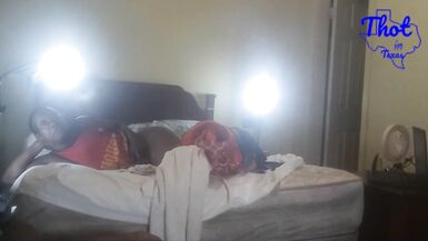 Thot in Texas - Sitting in the Room Wishing for More Dick To Fuck - 15 image
