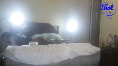 Thot in Texas - Sitting in the Room Wishing for More Dick To Fuck - 3 image