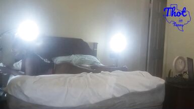 Thot in Texas - Sitting in the Room Wishing for More Dick To Fuck - 5 image
