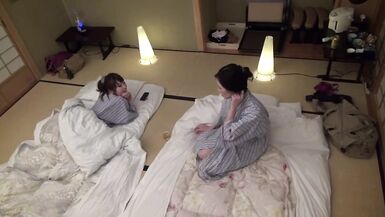 Tiny Titty Housewives 2 - 10 Wives in Pleasure Part5 - 5 image