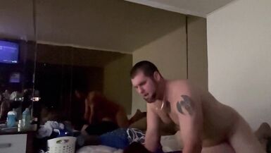 Tinder slut sucks a mean dick - 11 image