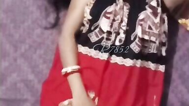 For the first time, completely naked to enjoy the cock of her sister-in-law - 2 image