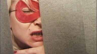 La Mia Vecchia Fica!