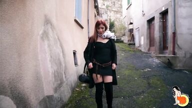 Sesso a tre hardcore con una bionda sexy e matura - 3 image