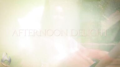 Secret sex with Supermodel Diana Grace in Afternoon Delight - 2 image