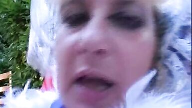 SACRE SIGNORE ITALIANE - Episode 3