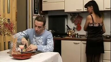 SACRE SIGNORE ITALIANE - Episode 2 - 1 image