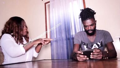 the virgin who passes for a naive to fuck the girls of the village. Exclusivity on XVIDEOS